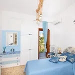 Genny And Emily Ferienhaus Positano