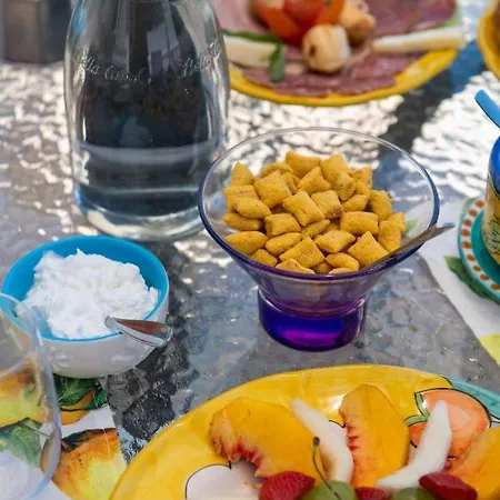 Сasa de vacaciones Genny And Emily Positano