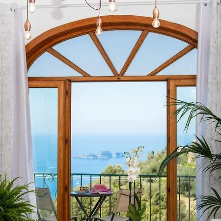 Сasa de vacaciones Genny And Emily Positano