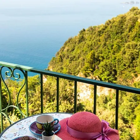 Genny And Emily * Positano