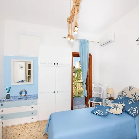 Genny And Emily Сasa de vacaciones Positano