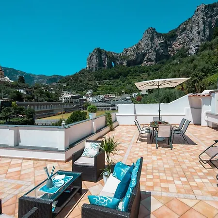 Сasa de vacaciones Genny And Emily *