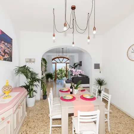 Сasa de vacaciones Genny And Emily