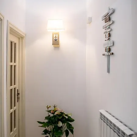 Сasa de vacaciones Genny And Emily *