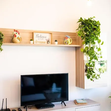 Сasa de vacaciones Genny And Emily Positano