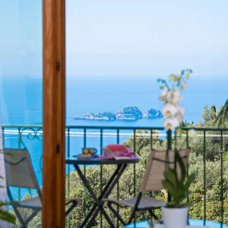 Genny And Emily Сasa de vacaciones Positano