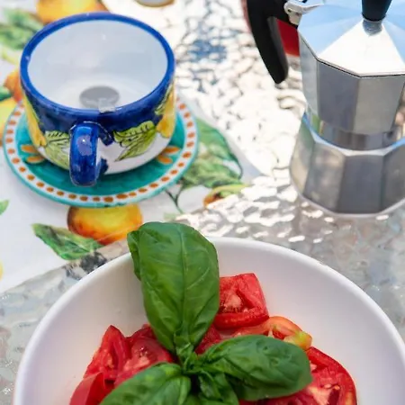 Сasa de vacaciones Genny And Emily