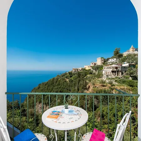 Сasa de vacaciones Genny And Emily Positano