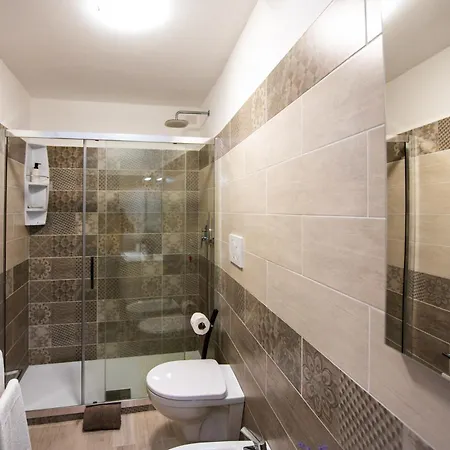 Сasa de vacaciones Genny And Emily