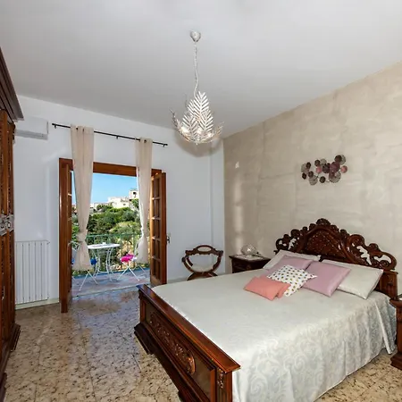 Genny And Emily בית נופש פוזיטנו