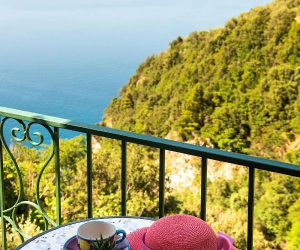 Genny And Emily * פוזיטנו